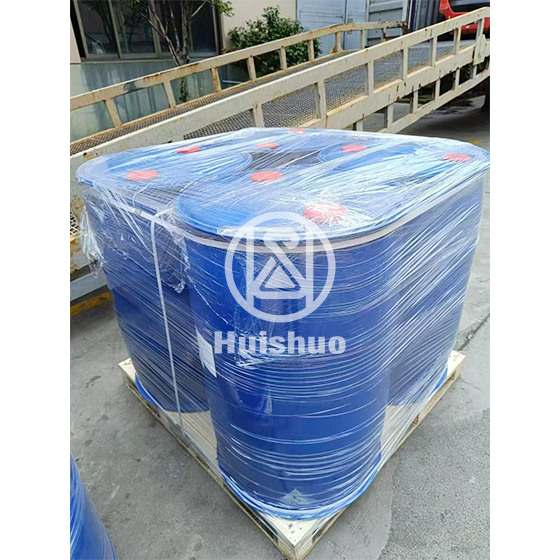 HS PQ-7(Polyquaternium-7)