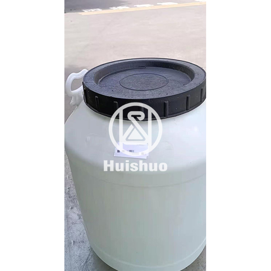 HS PQ39(Polyquaternium-39)